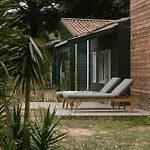 Slow Village Camping