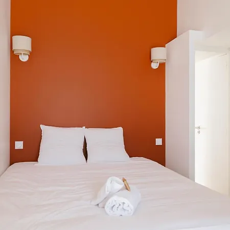 Slow Village Saint-martin-de-ré Camping 3*