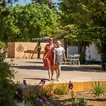 Slow Village Kamp alanı 3*