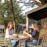 Slow Village Kamp alanı 3*