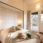 Kamp alanı Slow Village 3*