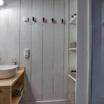 Kamp alanı Slow Village 3*