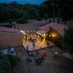 Slow Village Kamp alanı 3*