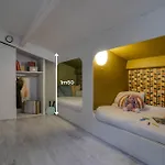 Slow Village Kamp alanı 3*