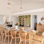 Slow Village Kamp alanı 3*