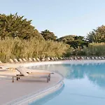 Kamp alanı Slow Village Saint-Martin-de-Ré