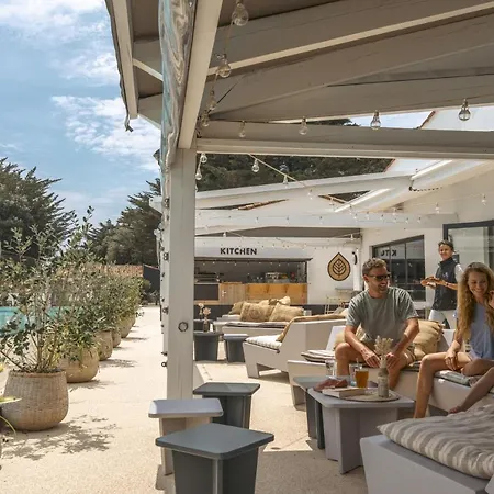 Slow Village Saint-martin-de-ré Saint-Martin-de-Ré