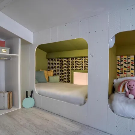 Slow Village Saint-martin-de-ré Saint-Martin-de-Ré