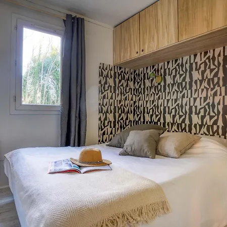 Slow Village Campsite Saint-Martin-de-Re