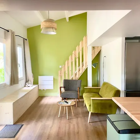 Slow Village Saint-martin-de-ré 3*