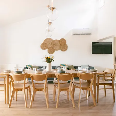 Campsite Slow Village 3*