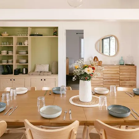 Slow Village Campsite 3*