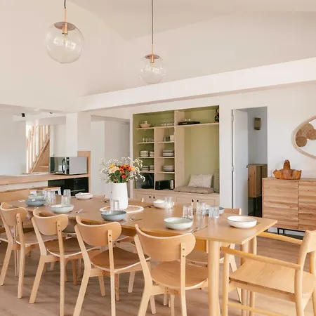 Slow Village Кемпинг 3*