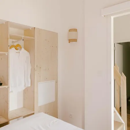 Slow Village Saint-martin-de-ré Campeggio Saint-Martin-de-Ré