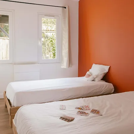 Campeggio Slow Village Saint-martin-de-ré