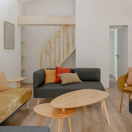 Campeggio Slow Village Saint-martin-de-ré