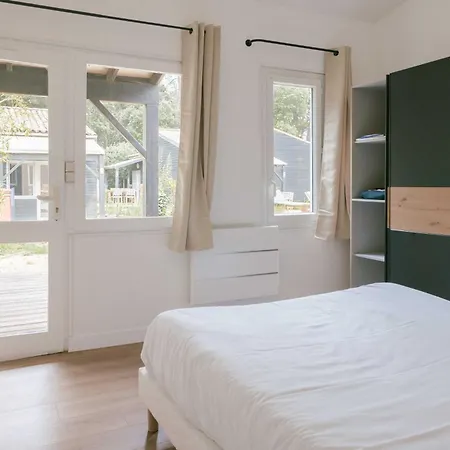 Slow Village 3* Сен-Мартен-де-Ре