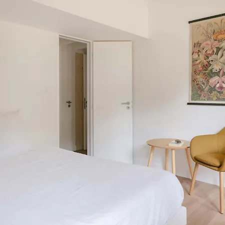 Slow Village Кемпинг