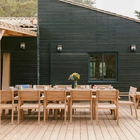 Кемпинг Slow Village