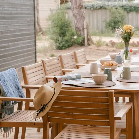 Campsite Slow Village 3*