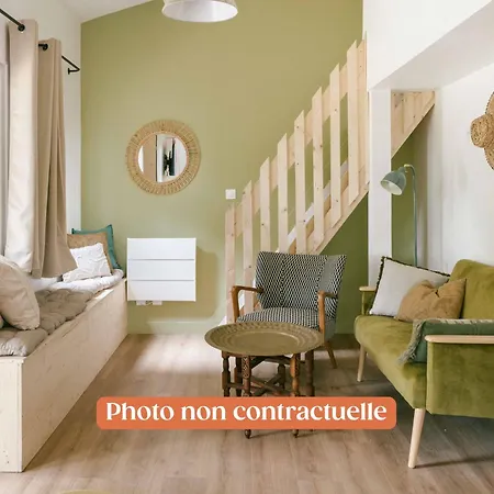 Slow Village Saint-martin-de-ré Campeggio 3*