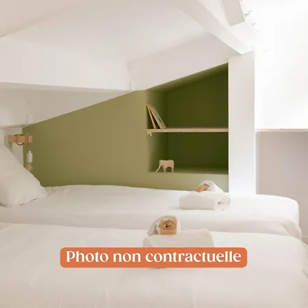 Slow Village Saint-martin-de-ré