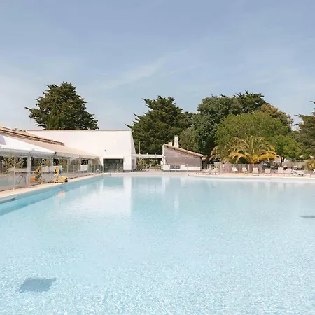 Slow Village Saint-Martin-de-Re