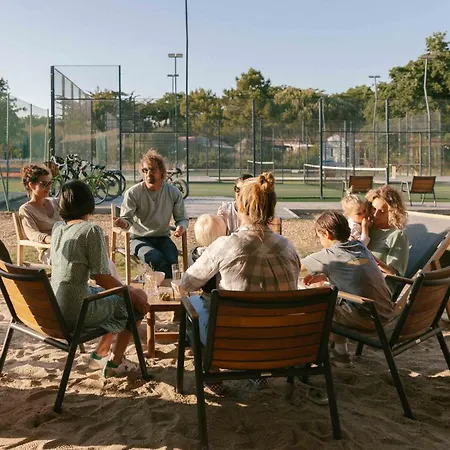 Slow Village Saint-martin-de-ré