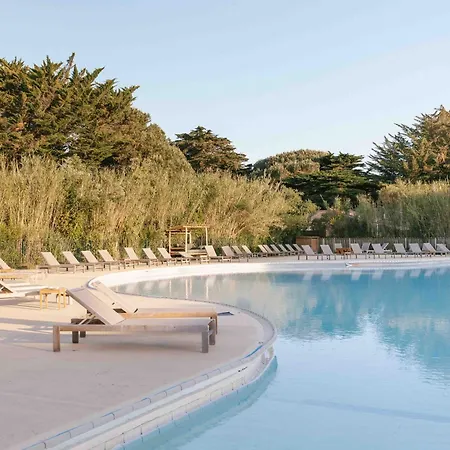 Campeggio Slow Village Saint-martin-de-ré Saint-Martin-de-Ré