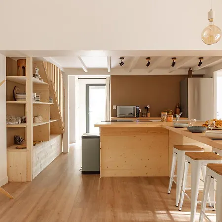 Slow Village Campsite Saint-Martin-de-Re