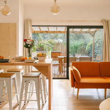 Slow Village Campsite Saint-Martin-de-Re