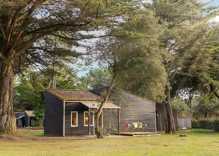 Campsite Slow Village 3*