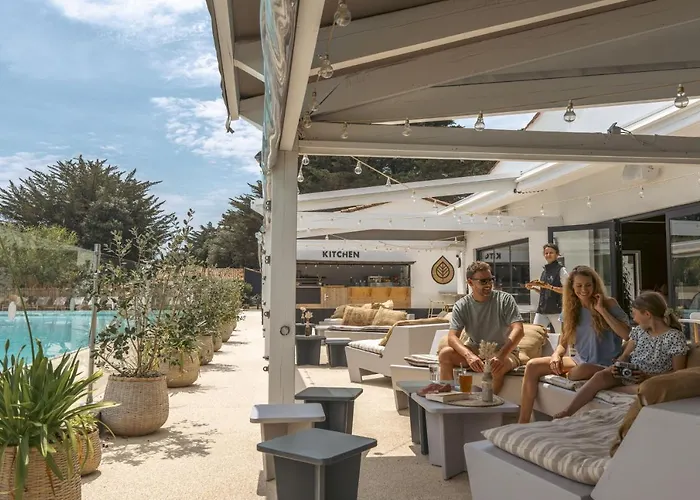 Slow Village Saint-Martin-de-Re