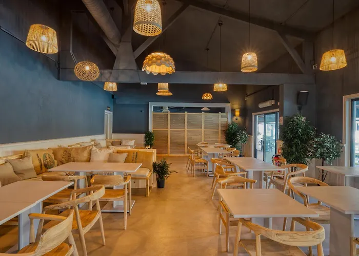 Campsite Slow Village Saint-Martin-de-Re