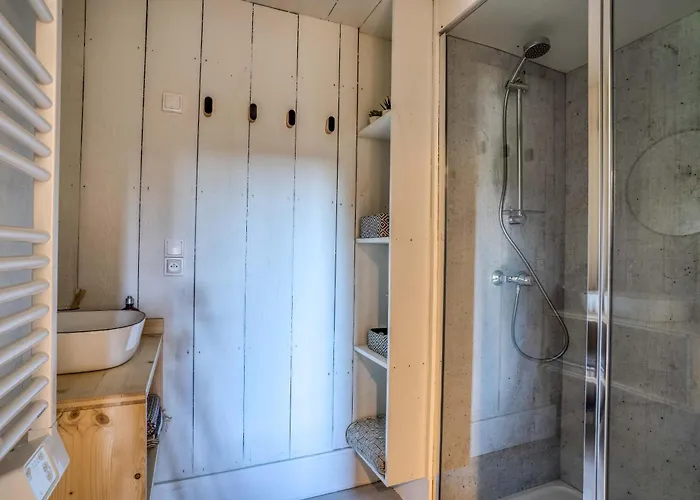 Slow Village Saint-Martin-de-Re