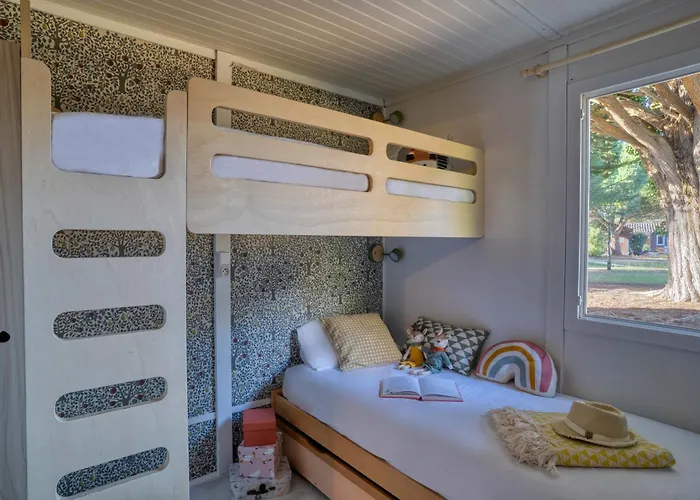 Slow Village 3* Saint-Martin-de-Re