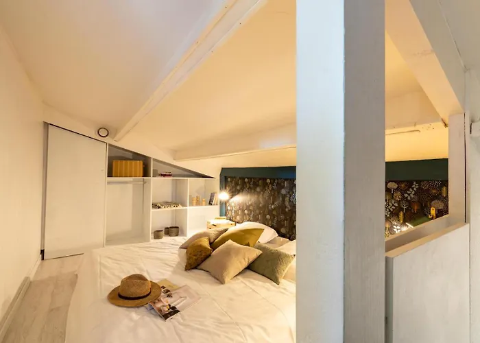 Slow Village 3* Saint-Martin-de-Re