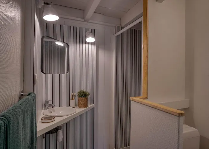 Slow Village Campsite