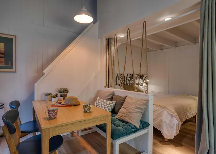 Campsite Slow Village 3*