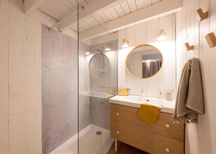 Slow Village Campsite