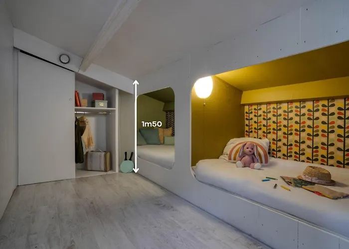 Slow Village Campsite 3*