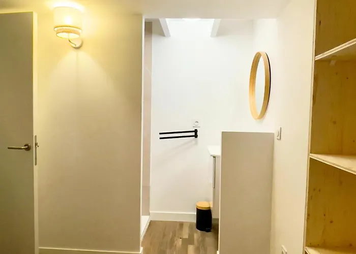 Slow Village Campsite 3*