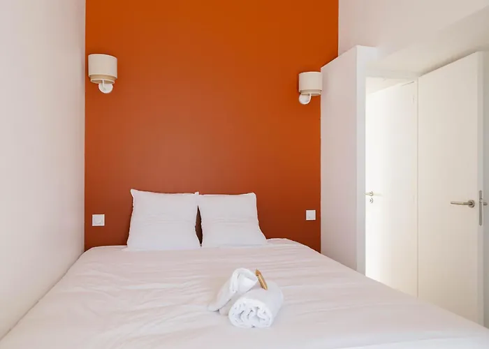 Slow Village Campsite 3*