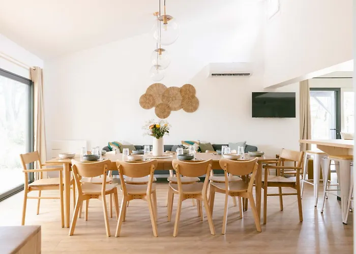 Campsite Slow Village 3*