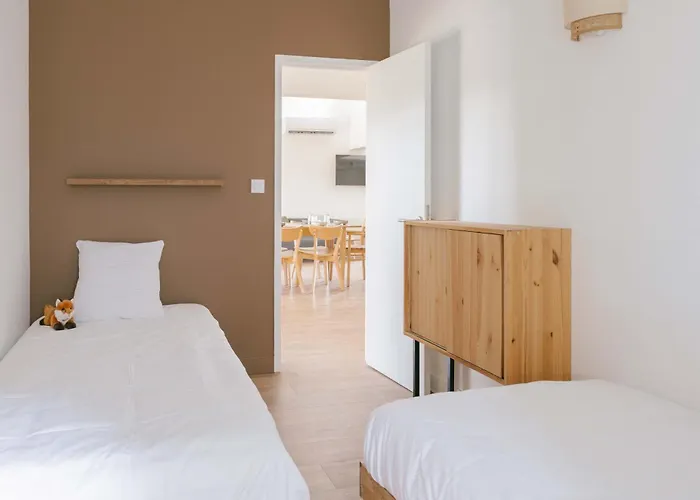 Slow Village Campsite