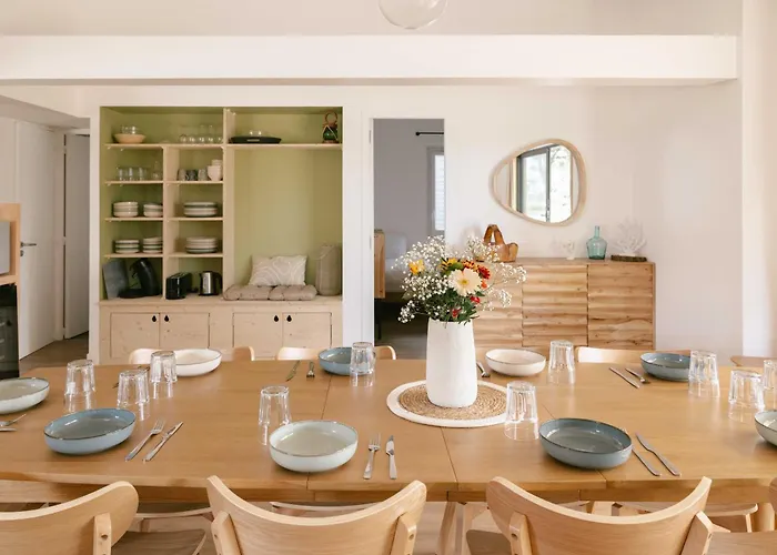 Slow Village Campsite 3*