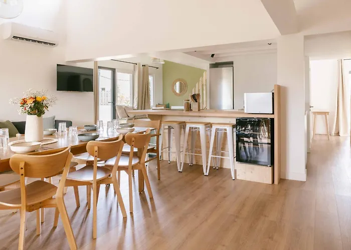 Slow Village Campsite Saint-Martin-de-Re