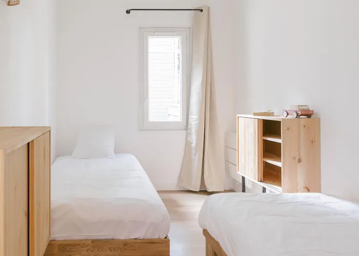 Slow Village Saint-Martin-de-Re