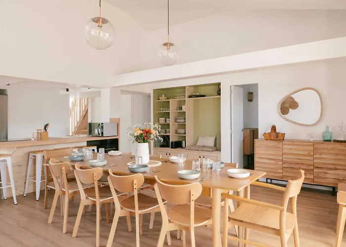 Slow Village Campsite 3*