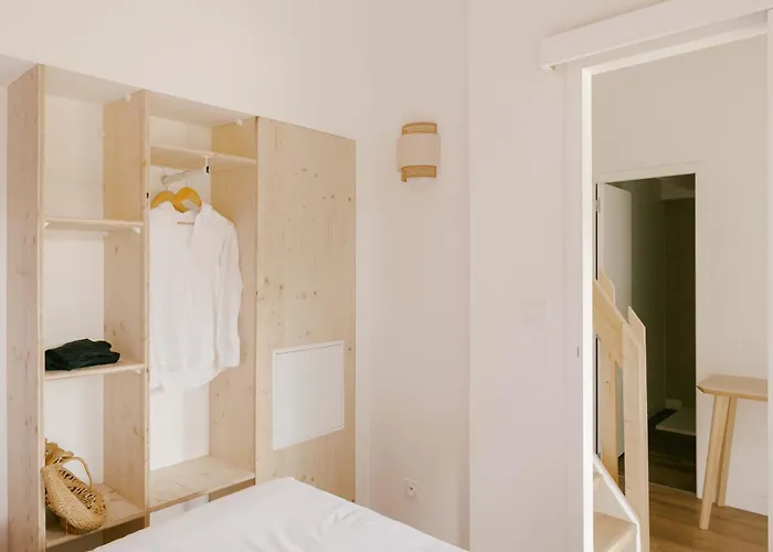 Slow Village Campsite Saint-Martin-de-Re